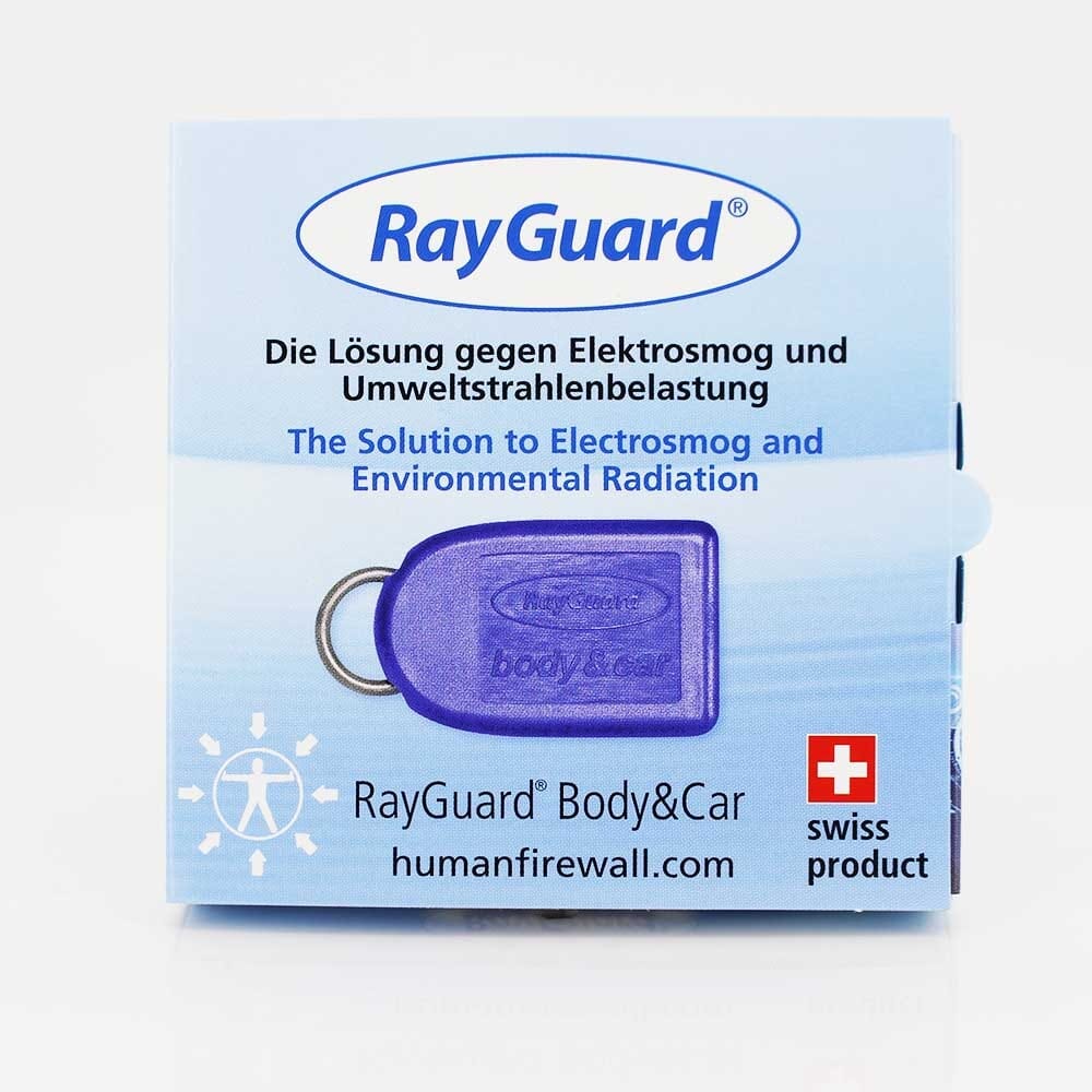 RayGuard Body & Car 