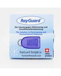 RayGuard Body & Car