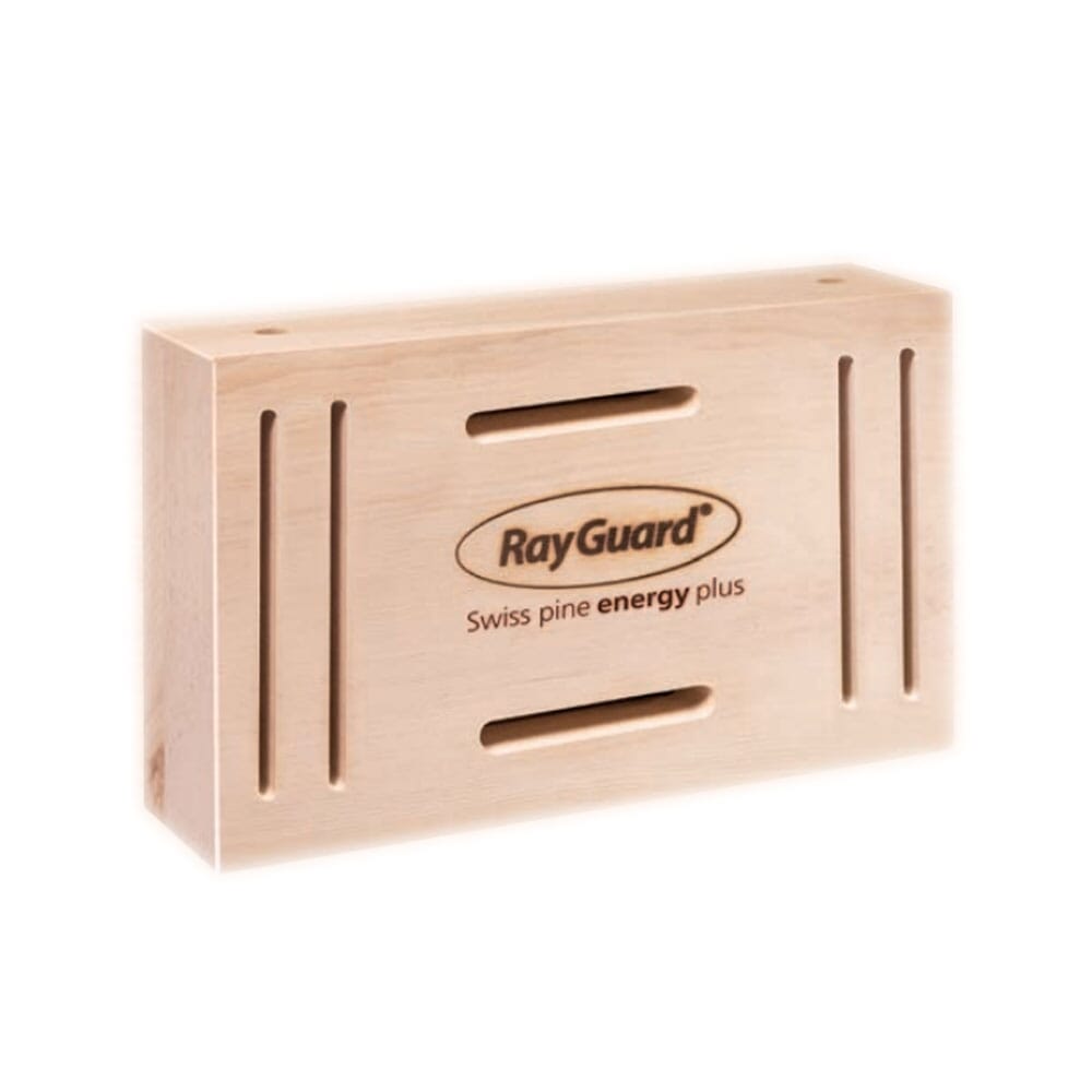 Rayguard Swiss Pine Energy Plus