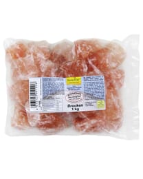 NaturGut Kristallsalz Brocken 1kg