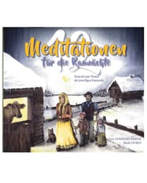 12 Meditationen für die Raunächte