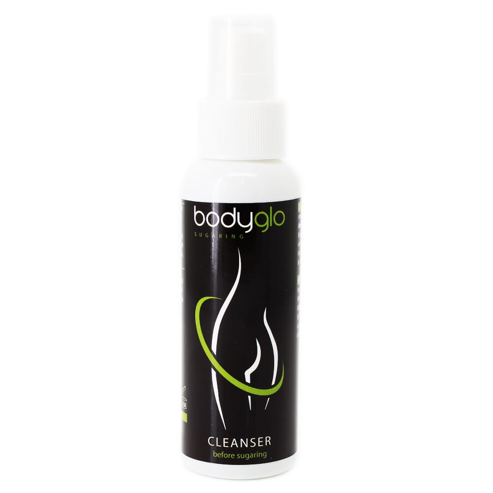 Bodyglo Cleanser