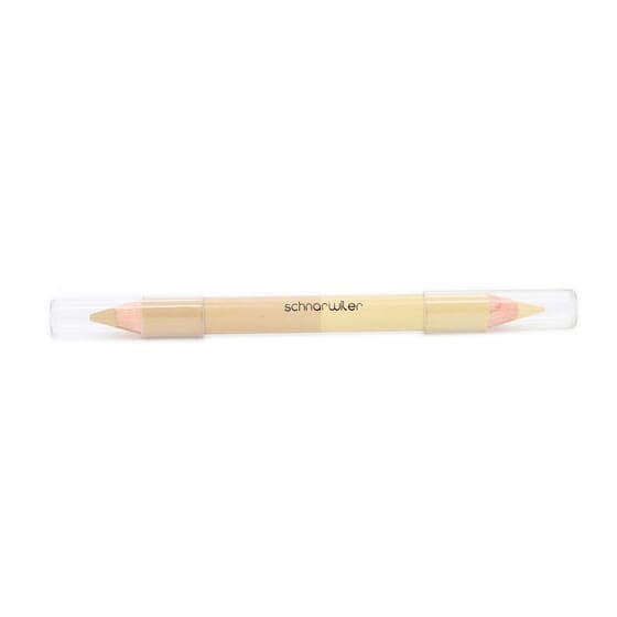 Duo Concealer/Highlighter Pencil
