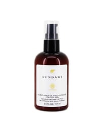 Ölfreier Feuchtigkeitsspender mit Kornblume