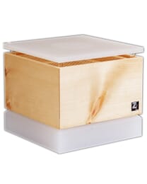 Zirbenlüfter classic