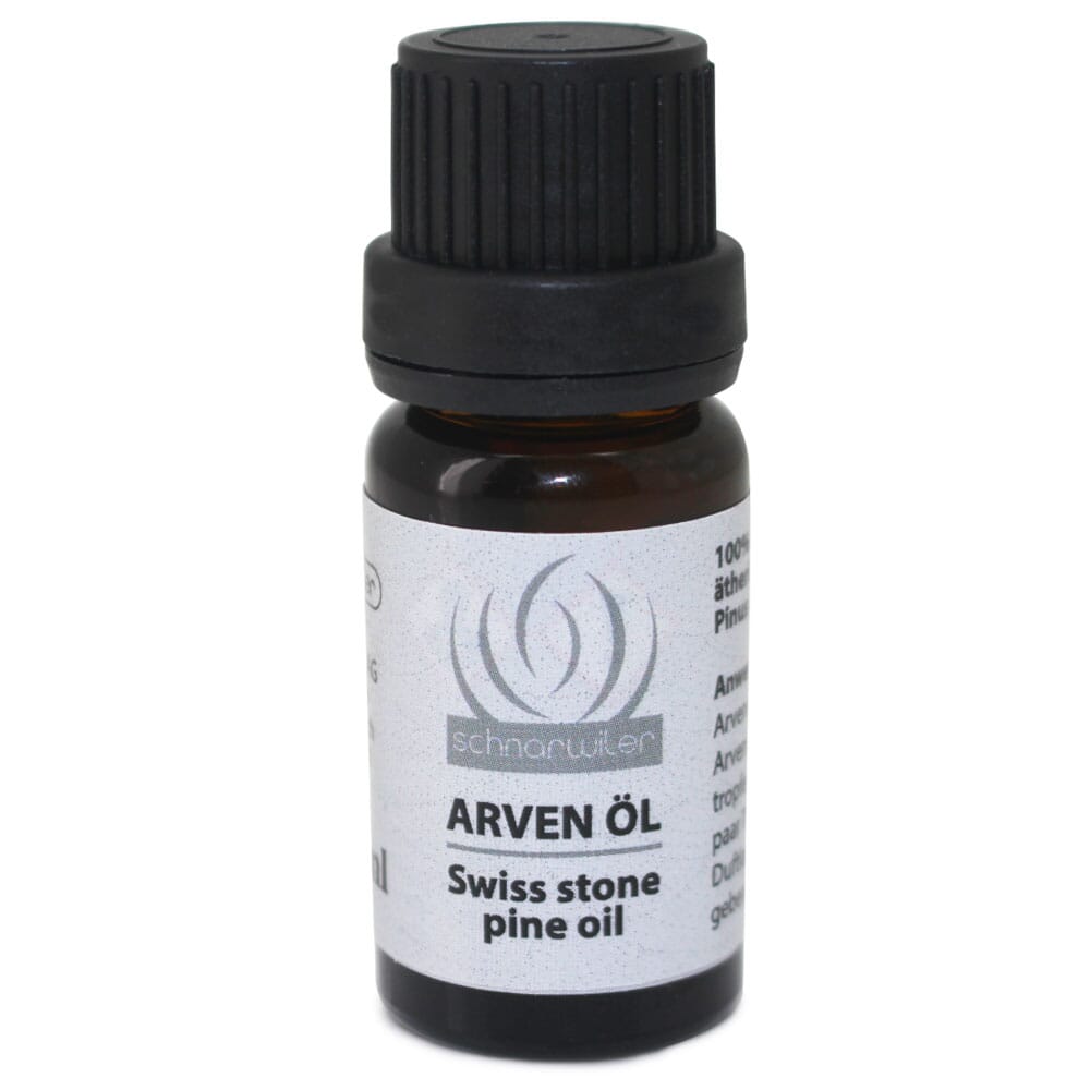 Zirbenlüfter classic