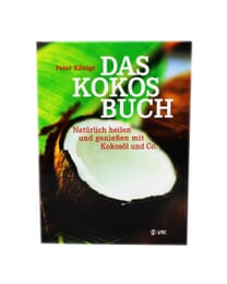 DAS KOKOS BUCH von Peter Königs