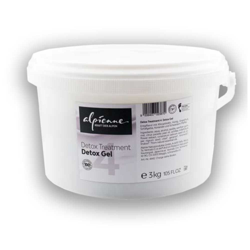 Detox Gel. 3kg