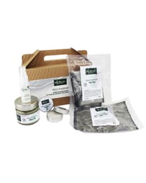 Detox Treatment Packet mit Inhalt