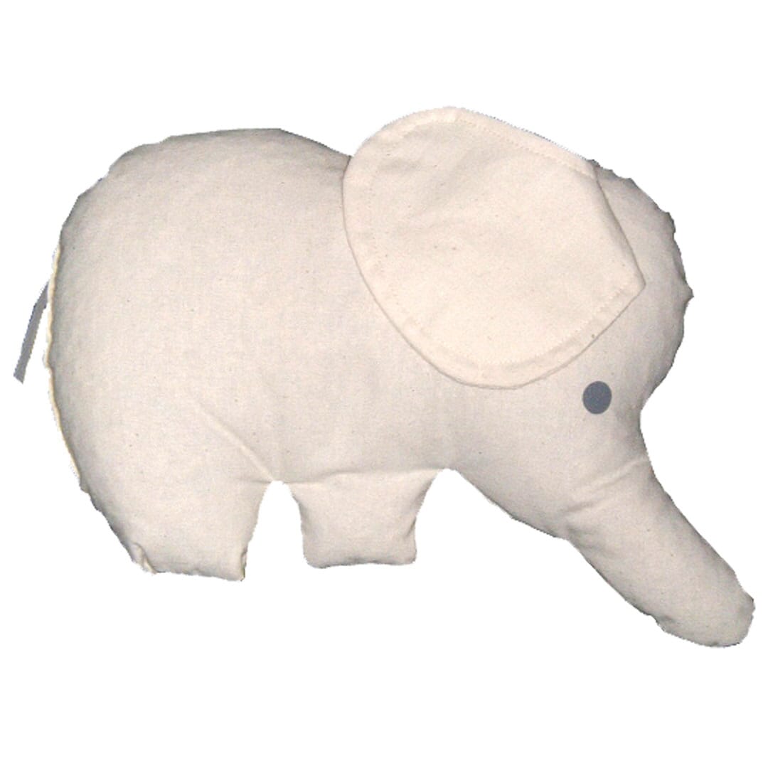 NaturGut Dinkifant mit Bio Dinkel und echten Lavendelblüten zur Entspannung