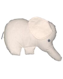 NaturGut Dinkifant mit Bio Dinkel und echten Lavendelblüten zur Entspannung