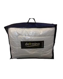 Dormino Bettdecke mit Arve / Zirbe