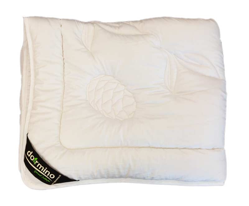Dormino Arven / Zirben Duvet