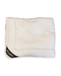 Dormino Arven / Zirben Duvet