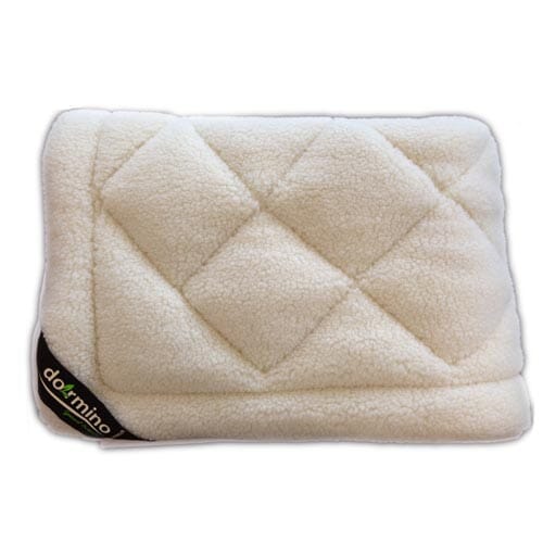 Auflage Schafwolle flor