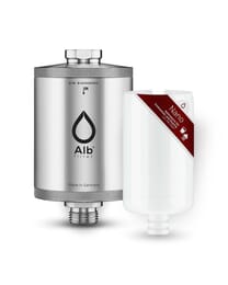 Alb Duschfilter NANO