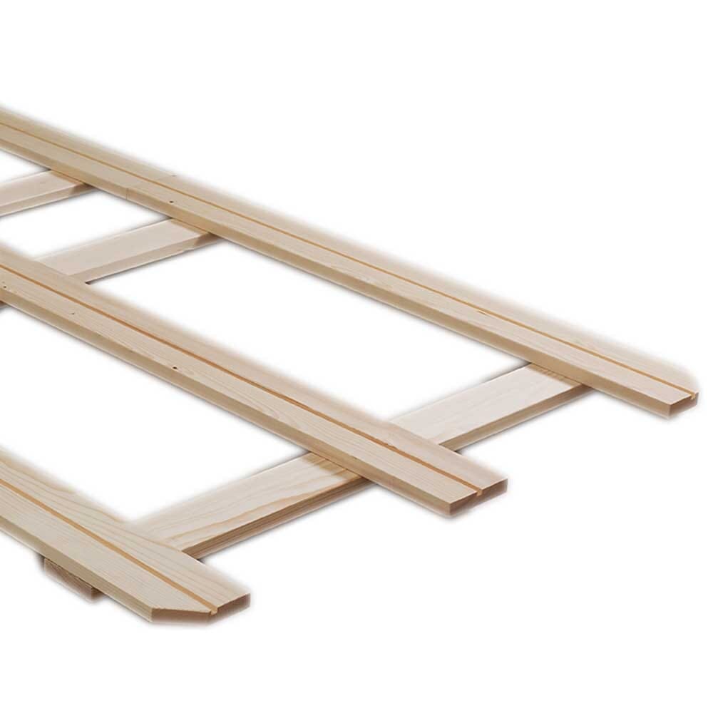 Dormino Einlegerahmen