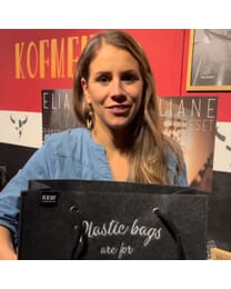Eliane Fanbox 2022 mit dem Album RESET und vielen Überraschungen