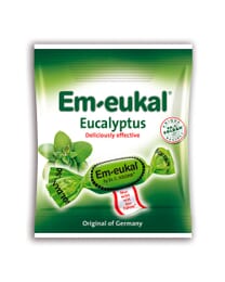 Dr. C. Soldan Em-eukal® Eucalyptus