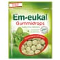 Dr. C. SOLDAN Em-eukal®, Gummidrops Shot Eukalyptus-Menthol