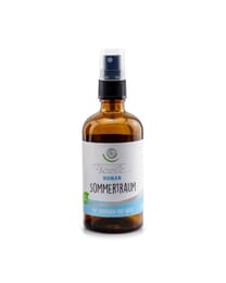 FEELE MÜCKENSCHUTZ „SOMMERTRAUM“ 100 % natürlicher Schutz vor Mücken und Stechfliegen.