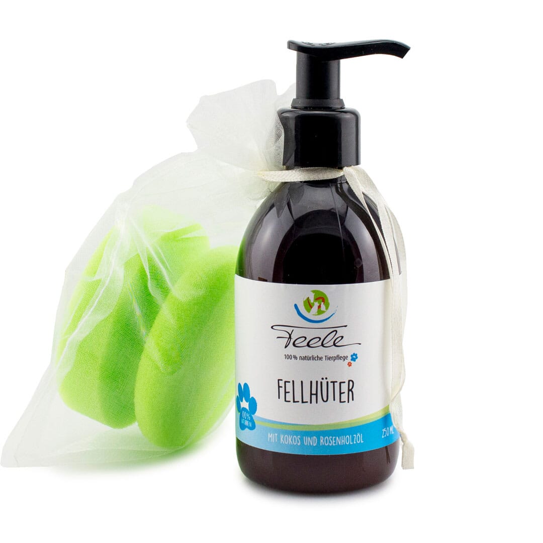 FEELE „FELLHÜTER“