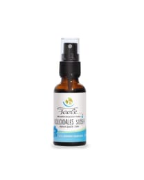 FEELE kolloidales Silber, 25PPM , 30 ml