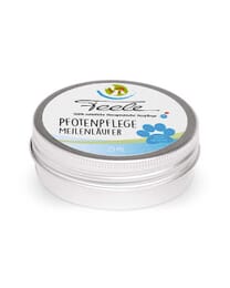 PFOTENPFLEGE „MEILENLÄUFER“