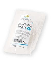 FEELE Regenerationswickel, 50ml / 4ml
