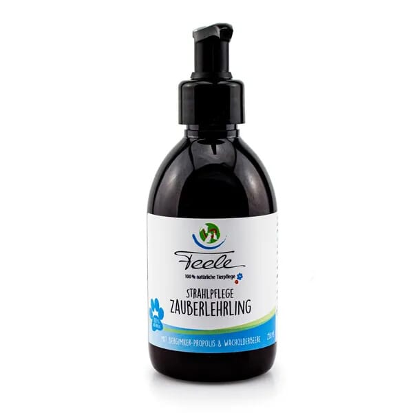 FEELE Zauberlehrling Hufpflege für Pferde