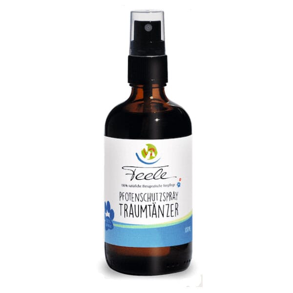 Pfotenschutzspray Traumtänzer