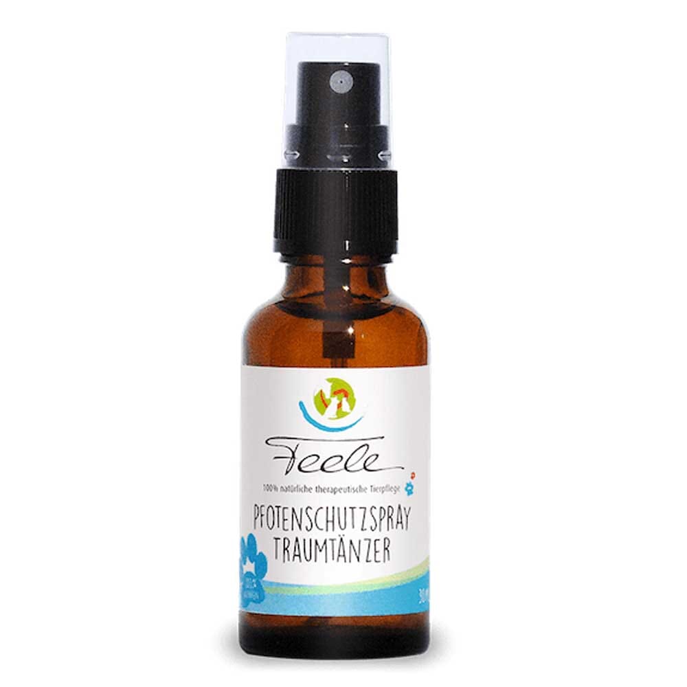Pfotenschutzspray Traumtänzer