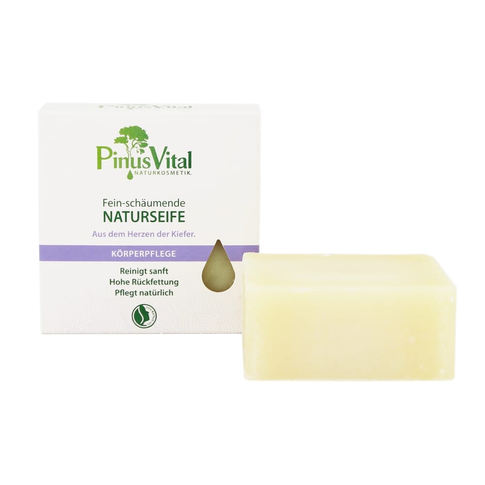  PinusVital Naturseife