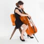 Freisitz Stuhl ideal für Orchester music-chair