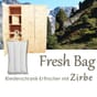 Fresh Bag Zirbe