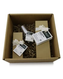 Schnarwiler Body Cleanser Echinacea, 250 ml