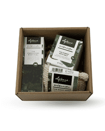 Alpienne Geschenkset Waldmeister