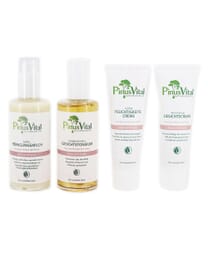 PinusVital Gesichtspflege-Set