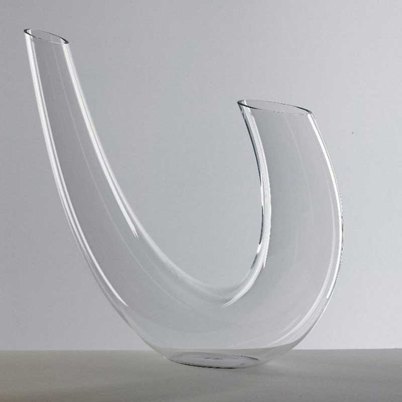 Gabriel-Glas Weindecanter Alpha