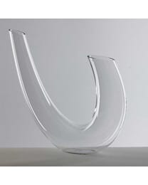 Gabriel-Glas Weindecanter Alpha