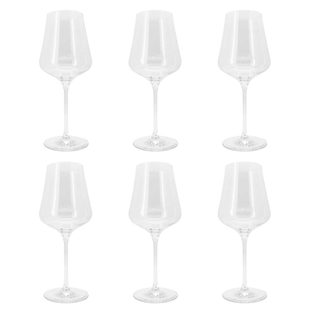 Gabriel Glas Geschenkkarton mit 6 Gläser