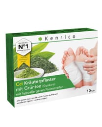 Grüntee