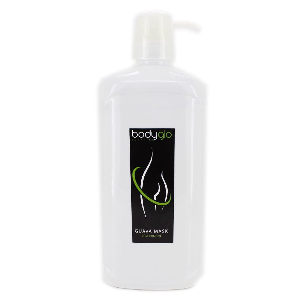 Bodyglo Guava Mask, 1000ml