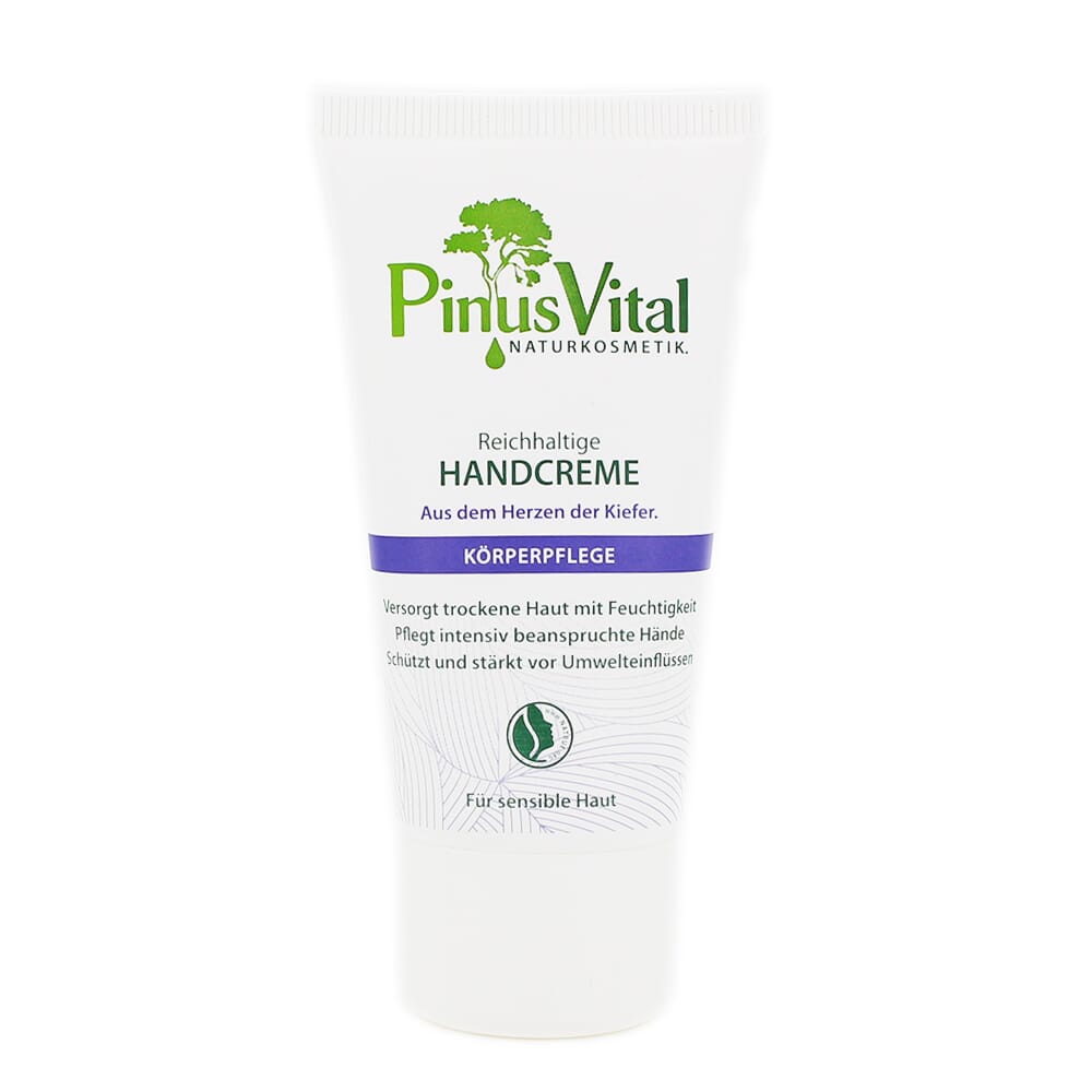 PinusVital Handcreme 50ml