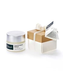 Haut & Gelenk Balsam Murmelöl mit Salbei & Königskerze, 50ml