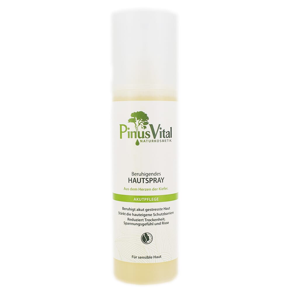 PinusVital beruhigendes Hautspray
