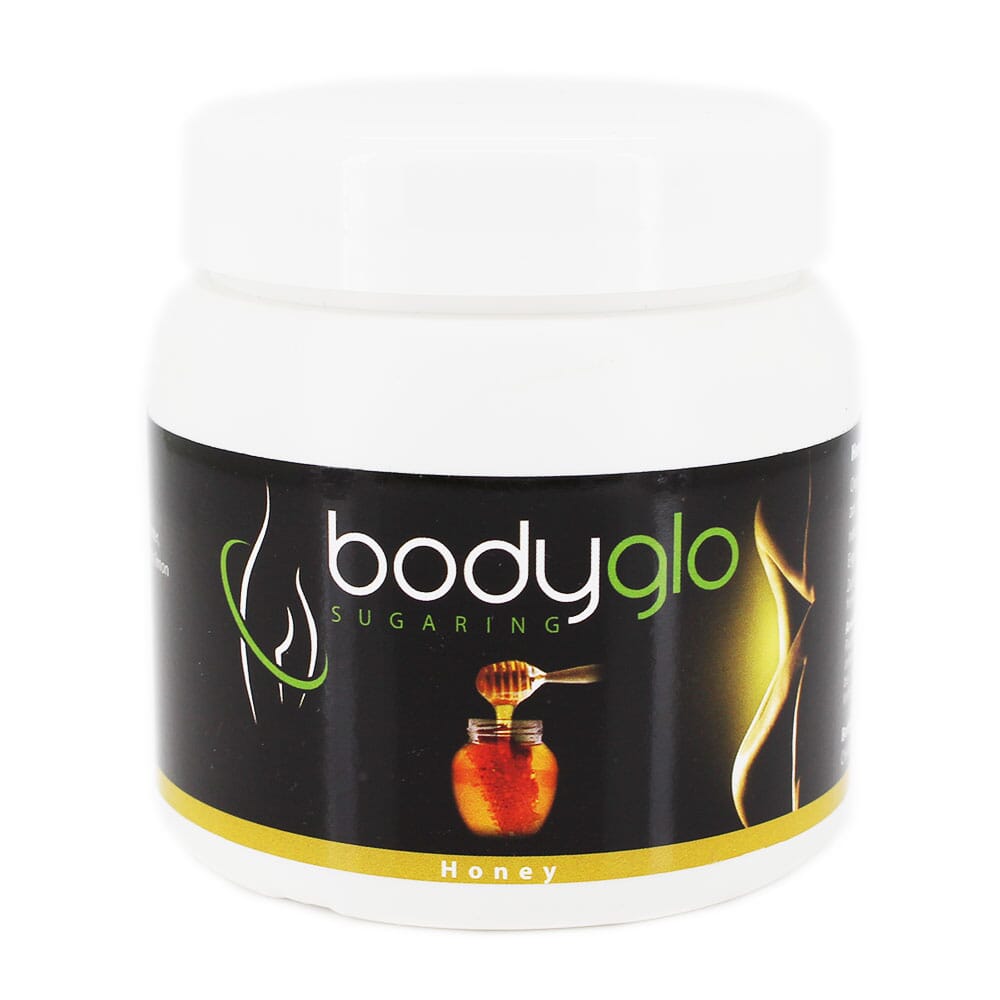Bodyglo Honey Sugar, 750g