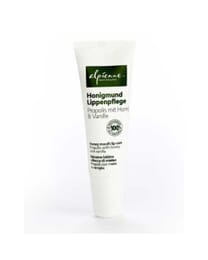 HONIGMUND LIPPENPFLEGE Propolis mit Honig & Vanille