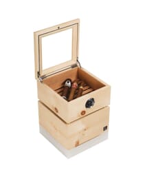 Zirbenlüfter classic