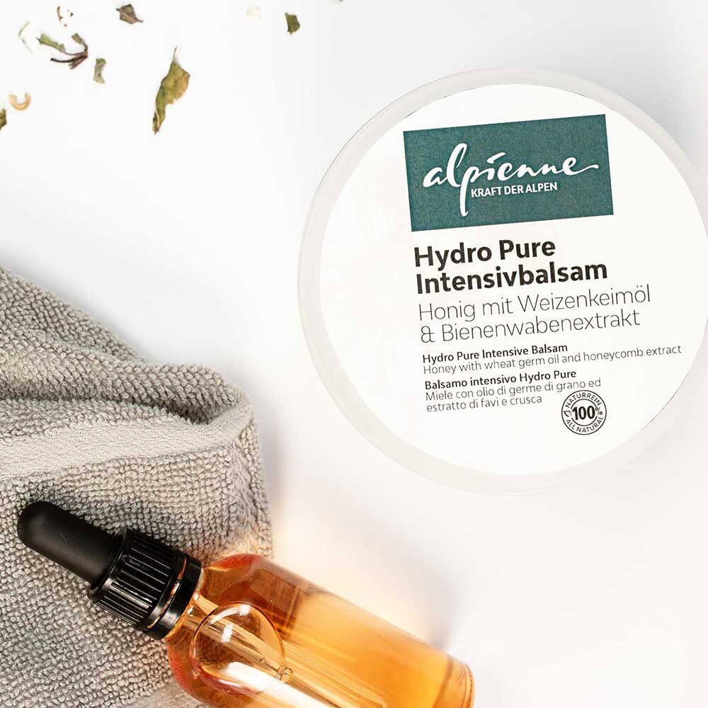 Alpienne Hydro Pure Intensivbalsam
